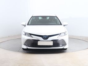 Toyota Camry - 2020