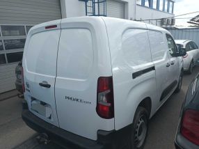 Toyota ProAce City - 2022