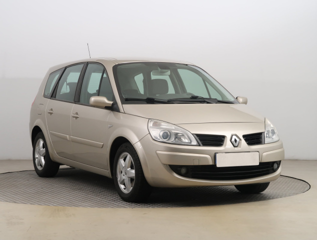 Renault Grand Scenic 2007