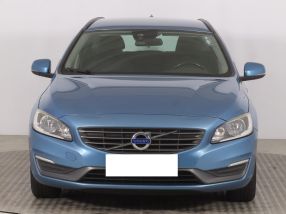 Volvo V60 - 2013