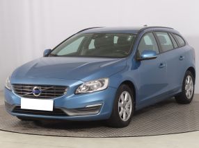 Volvo V60 - 2013