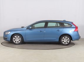 Volvo V60 - 2013