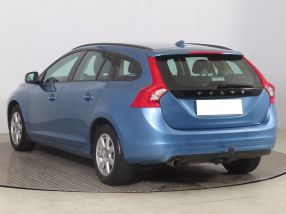 Volvo V60 - 2013