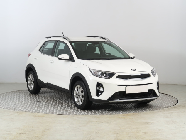 Kia Stonic 2019