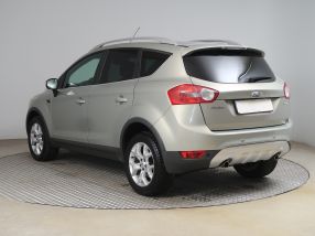 Ford Kuga - 2008