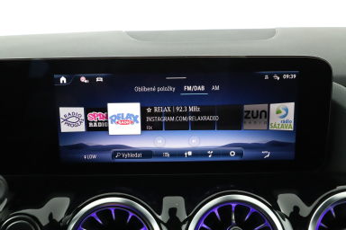 Mercedes - Benz GLA - 2025