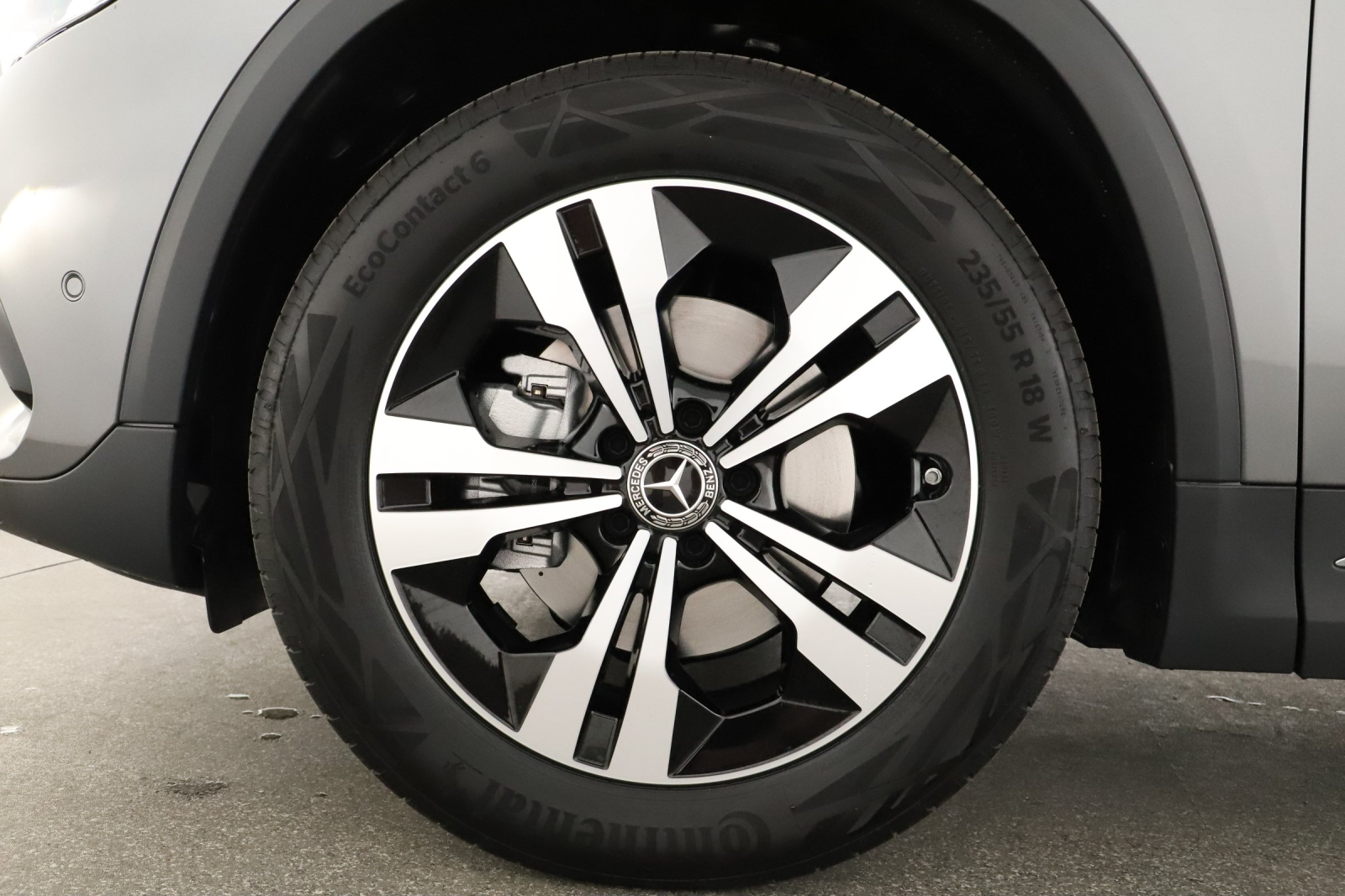 Mercedes - Benz GLA - 2025