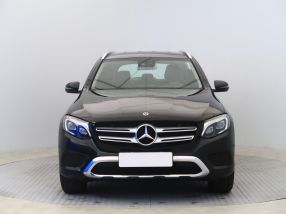 Mercedes-Benz GLC - 2019