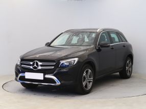 Mercedes-Benz GLC - 2019