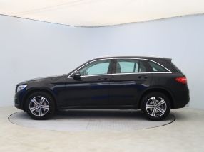 Mercedes-Benz GLC - 2019