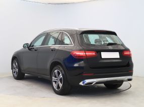 Mercedes-Benz GLC - 2019