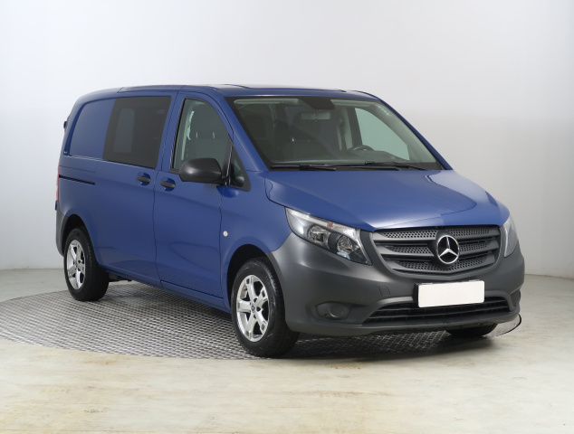 Mercedes-Benz Vito 2018