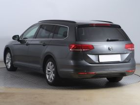 Volkswagen Passat - 2015