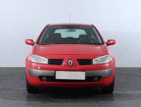 Renault Megane - 2003