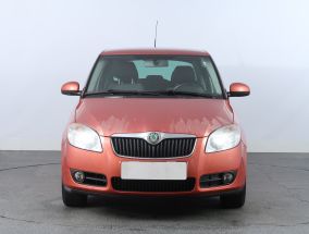 Skoda Fabia - 2009