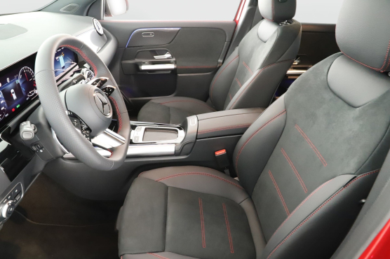 Mercedes-Benz GLA 250 e