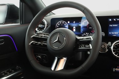 Mercedes-Benz GLA - 2025