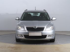 Skoda Octavia - 2012