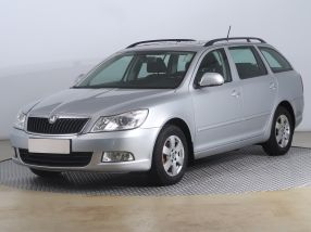 Skoda Octavia - 2012