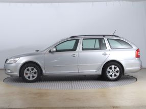Skoda Octavia - 2012