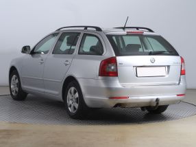 Skoda Octavia - 2012