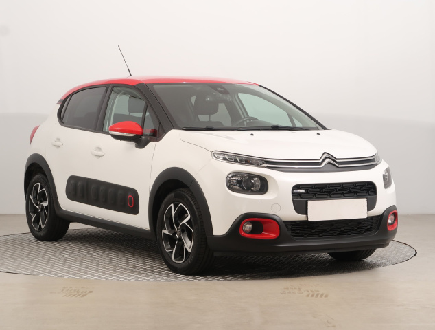 Citroen C3 2017