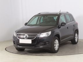 Volkswagen Tiguan - 2008