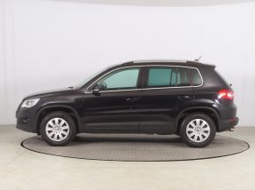 Volkswagen Tiguan - 2008