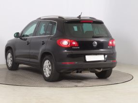 Volkswagen Tiguan - 2008