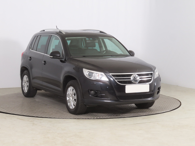Volkswagen Tiguan 2008