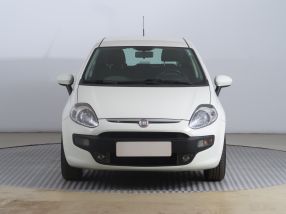 Fiat Punto - 2010