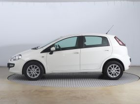 Fiat Punto - 2010