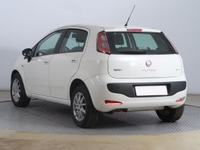 Fiat Punto - 2010