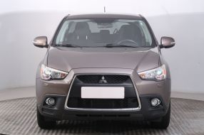 Mitsubishi ASX - 2013