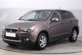 Mitsubishi ASX - 2013