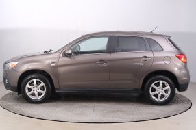 Mitsubishi ASX - 2013