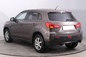 Mitsubishi ASX - 2013
