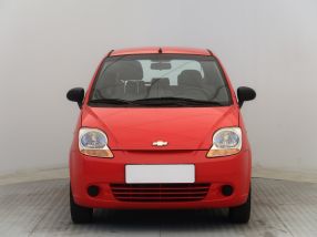 Chevrolet Spark - 2009