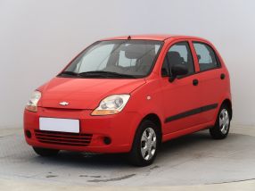 Chevrolet Spark - 2009