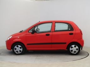 Chevrolet Spark - 2009
