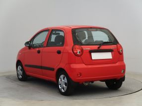 Chevrolet Spark - 2009
