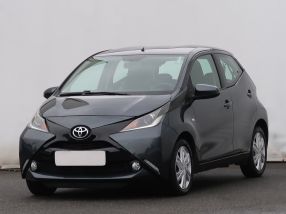 Toyota Aygo - 2015