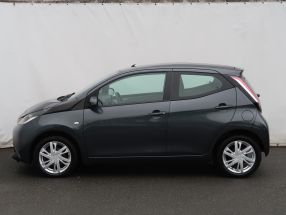 Toyota Aygo - 2015
