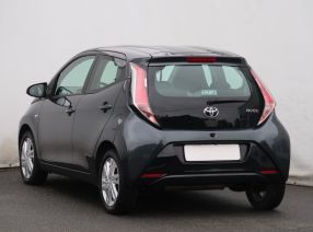 Toyota Aygo - 2015