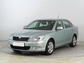 Skoda Octavia - 2009