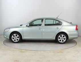 Skoda Octavia - 2009