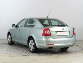 Skoda Octavia - 2009