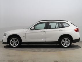 BMW X1 - 2012