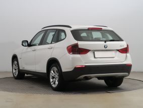 BMW X1 - 2012