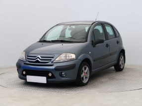 Citroen C3 - 2008